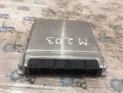    Mercedes C-Class 2001 A0001536579 W203 611.699 