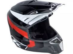  F3 - Red Lightning (-) - ( M ) 56-57 . KLIM 3110-000-130-004 KLIM 