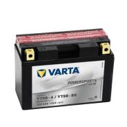   Varta 509 902 008 A514 8 12 (YT9B-BS) AGM 