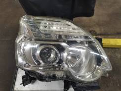    Nissan xtrail t31 