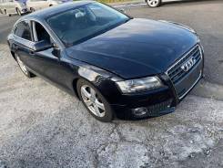 Audi A5, 2010 