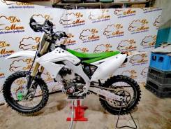 Kawasaki KX 250, 2009 