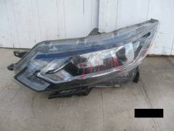    Nissan Qashqai (J11) 2014-