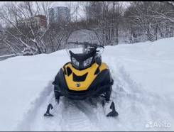 BRP Ski-Doo Tundra WT, 2015 