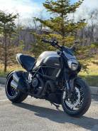 Ducati Diavel, 2015 