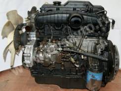 Двигатель JT контрактный в сборе Kia Bongo, Pregio, Frontier тестиров