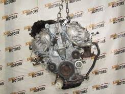 Двигатель Nissan Murano Z51 3.5 VQ35