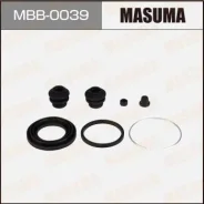 ����������� ���������� �������� MBB-0039 Masuma ����