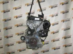  Ford Focus 2 2.0 AODA