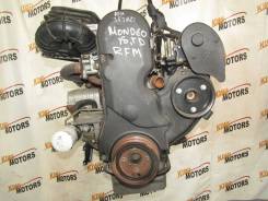 Двигатель Ford Mondeo 1 1.8 RFM