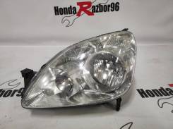  Honda Cr-V 2006 33150SCAE11 2 RD8 K20A4,   