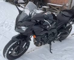 Yamaha FZ1-S, 2015 