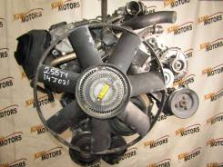 Двигатель BMW E34 E36 E38 E39 2.5 M51 D25