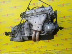 Двигатель B20B Honda с Гарантией до 1 года рассрочка