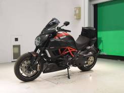 Ducati Diavel, 2013 