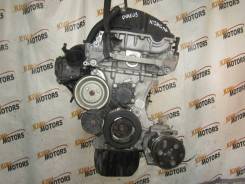 Двигатель MINI Cooper R56 1.6 N12 B16