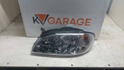 ���� KIA Spectra 2001-2011 �����