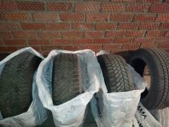 Gislaved Nord Frost 200 SUV, 265/60R18