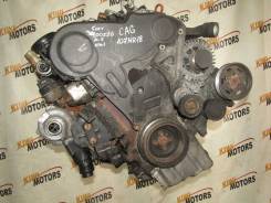 Двигатель Audi A4 A5 A6 Q5 2.0 CAG