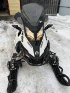 BRP Ski-Doo Expedition Sport, 2015 