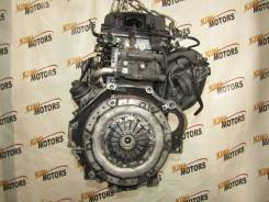 Двигатель Chevrolet Cruze Orlando 1.8 F18D4