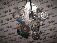 Двигатель Honda Accord 2.0 K20A6