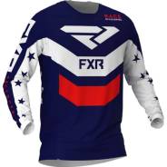  FXR Helium LE MX 