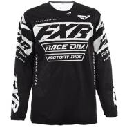  FXR COLD Cross RR Black,  2XL 