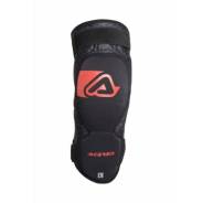  Acerbis SOFT KNEE Black/Red,   