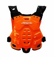   () Acerbis Profile Orange Fluo,   