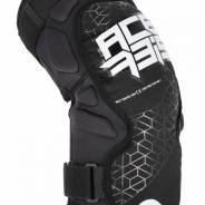   Acerbis SOFT KID KNEE Black/White,   