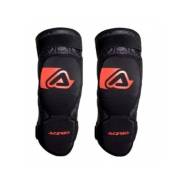   Acerbis SOFT KID KNEE Black/Red,   