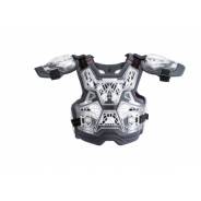    () Acerbis Gravity KID Roost Clear,   