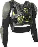   () Acerbis Specktrum Level 2 Black/Yellow,  XXL 