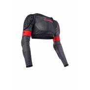    () Acerbis Galaxy Jacket Grey/Black,  XXL 