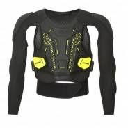   () Acerbis Plasma Level 2 Black/Yellow,  S/M 