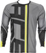  Acerbis MX J-Windy ONE Vented Grey/Black,  M 