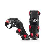   Acerbis Impact EVO 3.0 KNEE Black/Red,   