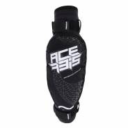   Acerbis SOFT KID Elbow Black/White,   