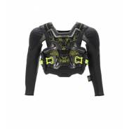    () Acerbis Specktrum KID Black/Yellow,  S/M 