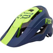    Fox Metah Visor (Navy, 2016),   