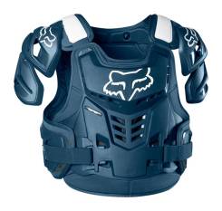   Fox Raptor Vest (Navy, 2022),  L/XL 