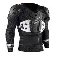   Leatt Body Protector 4.5 Pro (Black, 2023),  L/XL 