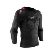   Leatt Body Protector AirFlex Stealth (Stealth, 2022),  L 