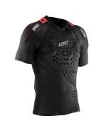   Leatt Body Tee AirFlex Stealth (Stealth, 2022),  L 