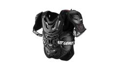   Leatt Chest Protector 5.5 Pro (Black, 2022),  XXL 