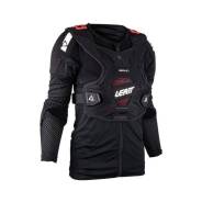    Leatt Body Protector AirFlex Women (Black, 2023),  XXS 