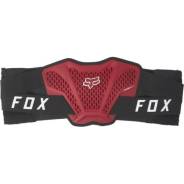   Fox Titan Race Belt (Black, 2023),  XXL/XXXL 