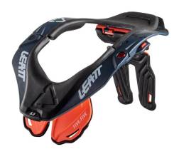   Leatt 5.5 Neck Brace (Coral, 2023),  L/XL 