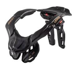   Leatt 6.5 Neck Brace (Carbon, 2023),  S/M 